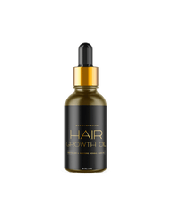 Hair Growth Oil