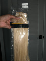 Custom order