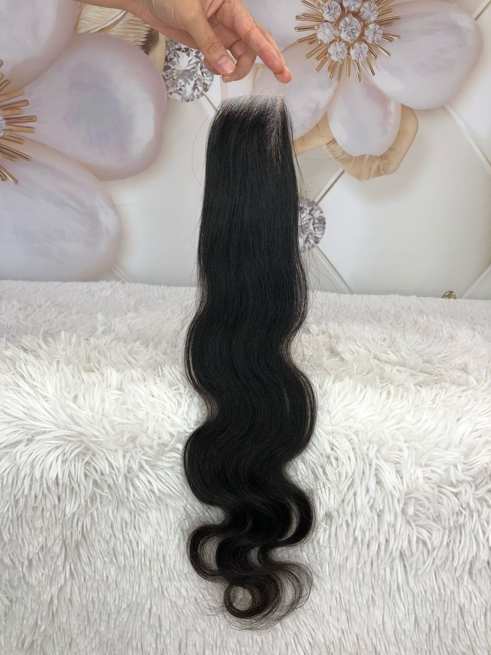 2x6 HD Lace Closure