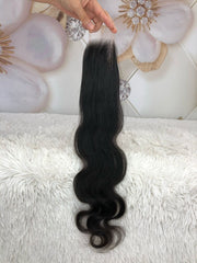 Hd lace closures